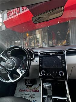 هيونداي توسان